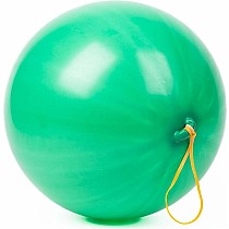 PUNCH BALLOONS