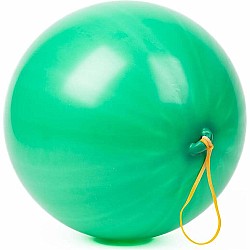 Punch Balloons