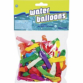 Water Balloons 120Pc