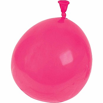 Water Balloons
