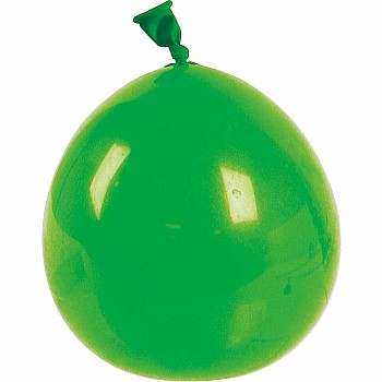 Water Balloons