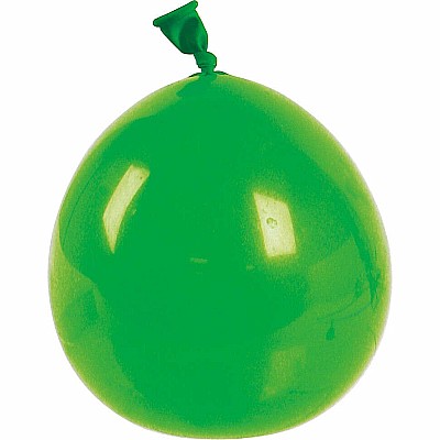 Water Balloons