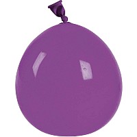 Water Balloons
