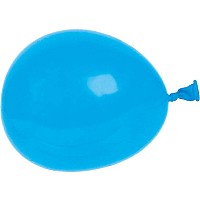 Water Balloons