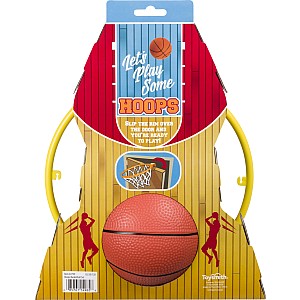 HOOPS BASKETBALL SET