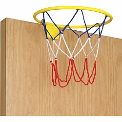 Hoops Basketball Set (6)