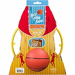 Basketball Hoop Set