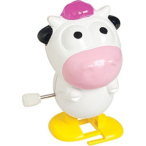 Farm Wind-Ups 