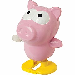 Farm Wind-Ups 