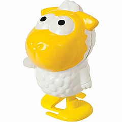 Farm Wind-Ups 