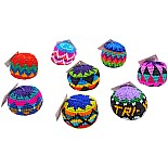 Guatemalan Kick Bag