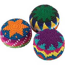 GUATEMALAN KICK BAG