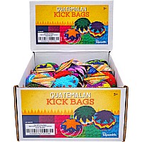 Guatemalan Kick Bag