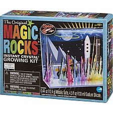 The Original Magic Rocks Deluxe (Assorted Colors)