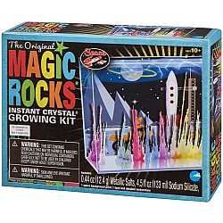 The Original Magic Rocks Deluxe (Assorted Colors)