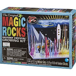 Magic Rock Deluxe