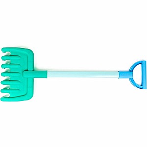 Toysmith Large 26" Rake (6)