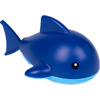 Wind Up Toy Shark
