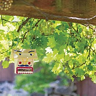 BUILD A BIRD BUFFET