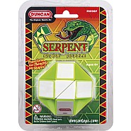 SERPENT SNAKE PUZZLE