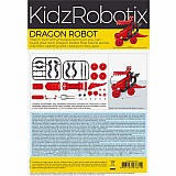 DRAGON ROBOT