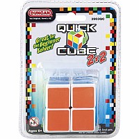 Quick Cube: 2X2
