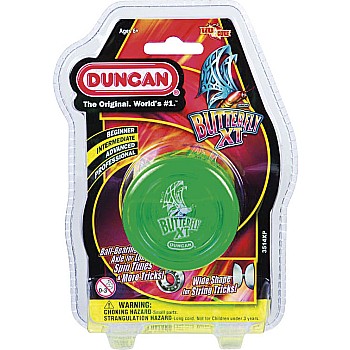 Butterfly XT Yo-Yo 
