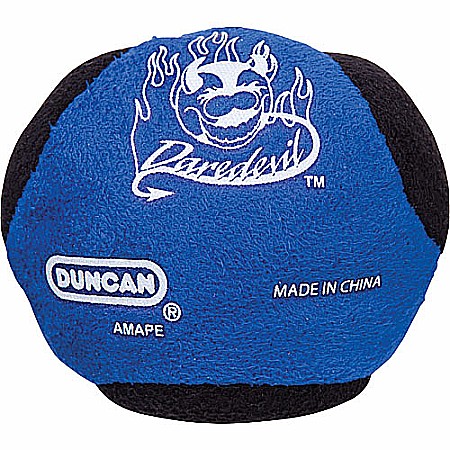 Daredevil Footbag (Assorted Colors)