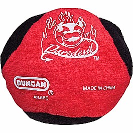 Daredevil Footbag (Assorted Colors)