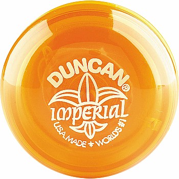 Imperial Yo-Yo