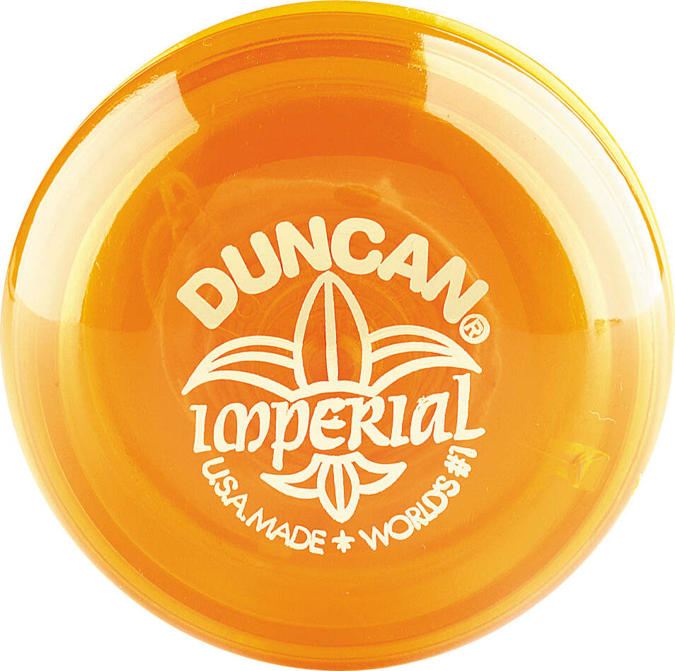 IMPERIAL YO-YO ASST