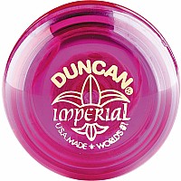 IMPERIAL YO-YO ASSORTED COLORS