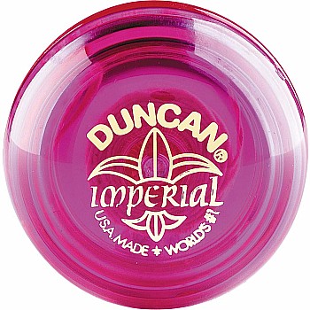 Imperial Yo-Yo