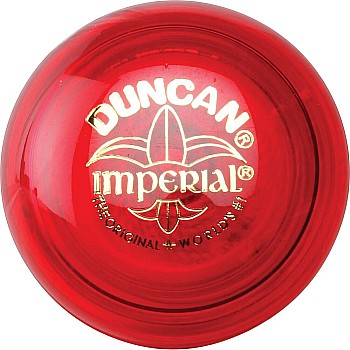 Imperial Yo-Yo