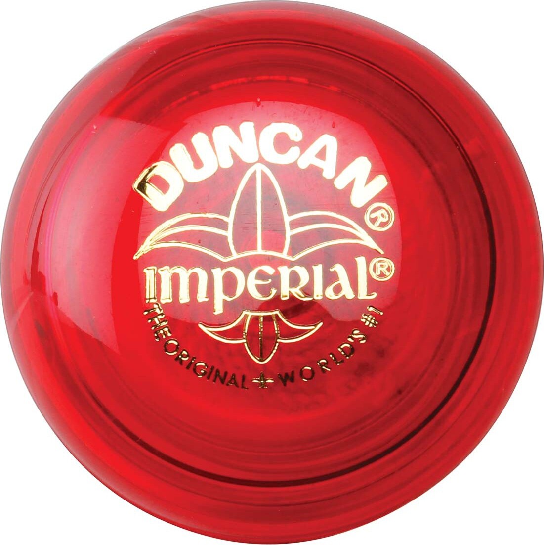IMPERIAL YO-YO ASST