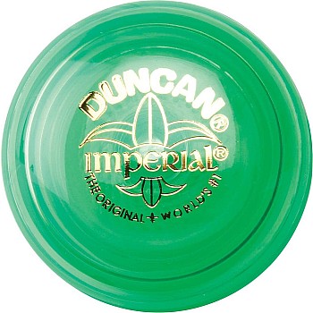 Imperial Yo-Yo