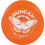 BUTTERFLY YO-YO ASST