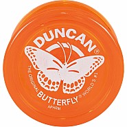 BUTTERFLY YO-YO ASST