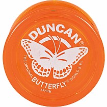 Butterfly Yo-Yo Asst