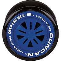 Wheels Yo-yo
