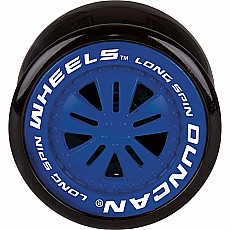 Wheels Yo-yo (assortment - sold individually)