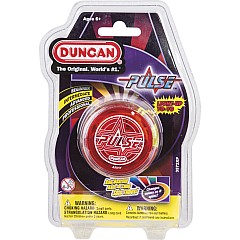 PULSE YO-YO