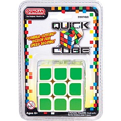 Quick Cube Clamshell  
