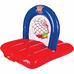 Splash Attack Action Hoop 