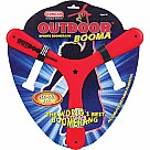 Outdoor Boomerang - Random Color!