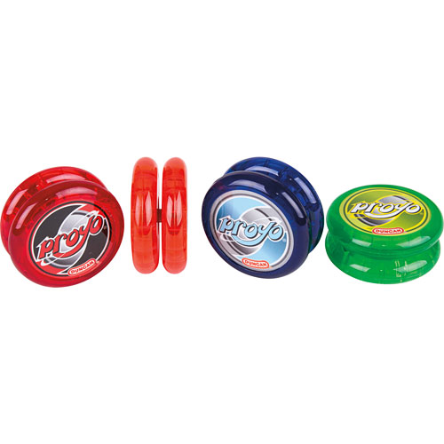 Proyo Yo-yo (Assorted Colors)