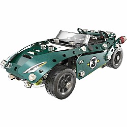 Meccano, 5 Model Set Roadster