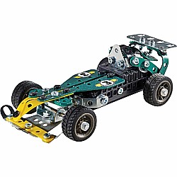 Meccano, 5 Model Set Roadster