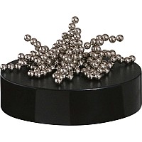 Magnetic Sculpture