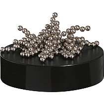 Magnetic Sculpture